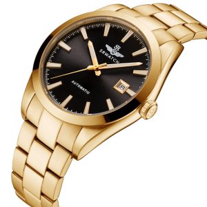 Alternative view of SRWATCH Automatic AT SG8888.1401AT