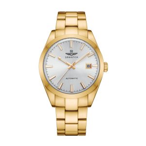 SRWATCH Automatic AT SG8888.1402AT