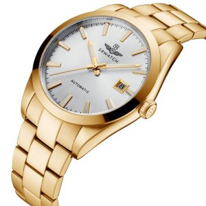 Alternative view of SRWATCH Automatic AT SG8888.1402AT