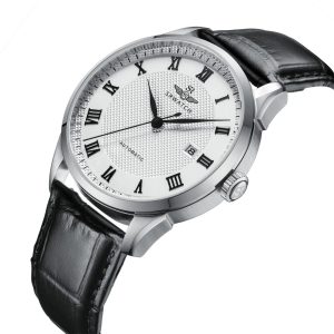 Alternative view of SRWATCH Automatic AT SG8889.4102AT