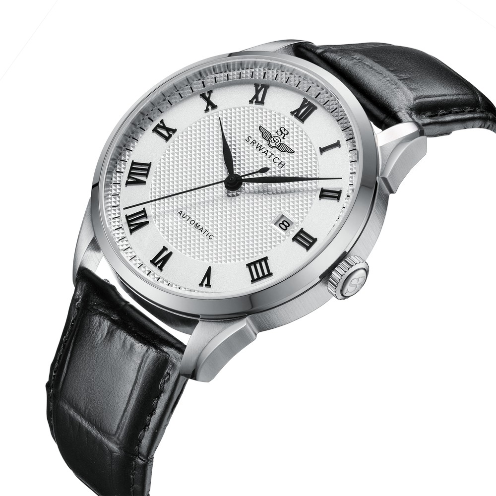 SRWATCH Automatic AT SG8889.4102AT - Ảnh 2