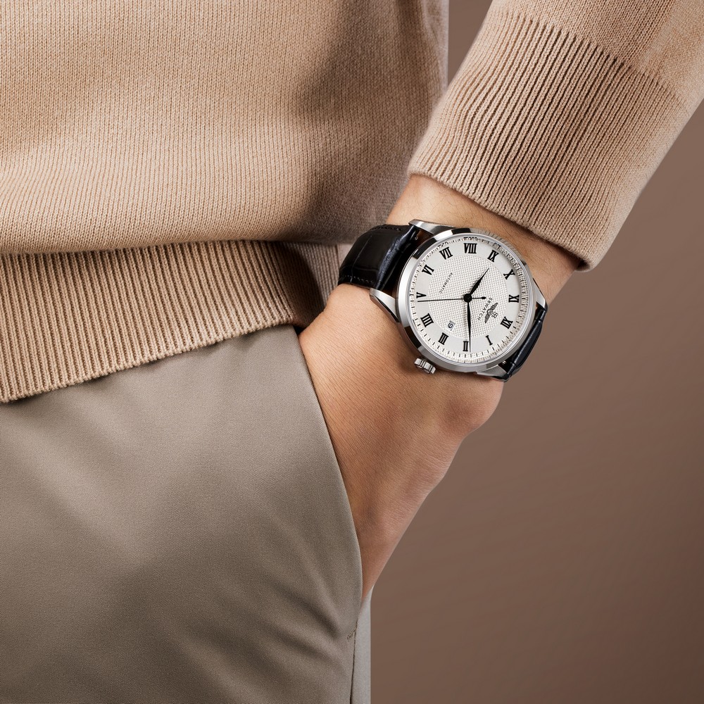 SRWATCH Automatic AT SG8889.4102AT - Ảnh 9