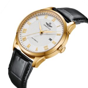 Alternative view of SRWATCH Automatic AT SG8889.4602AT