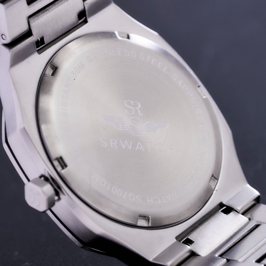 SRWATCH SG7001.1102GM - Ảnh 8
