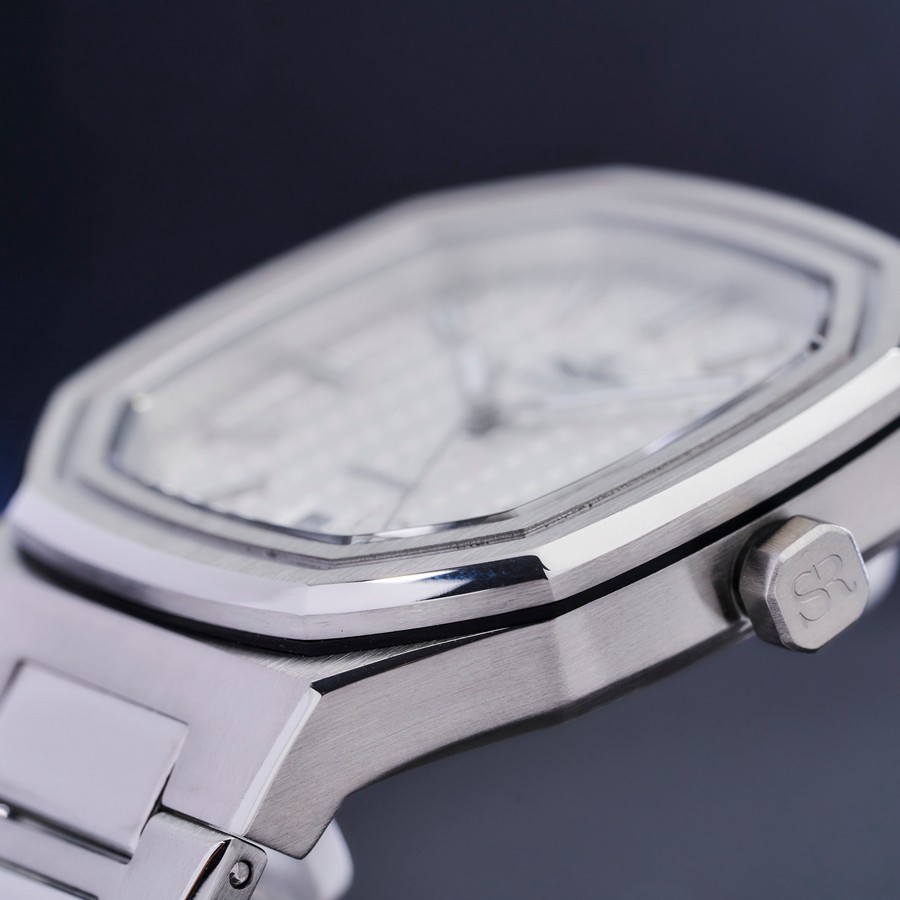 SRWATCH SG7001.1102GM - Ảnh 5