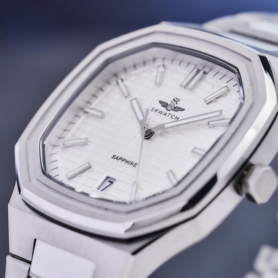 SRWATCH SG7001.1102GM - Ảnh 4