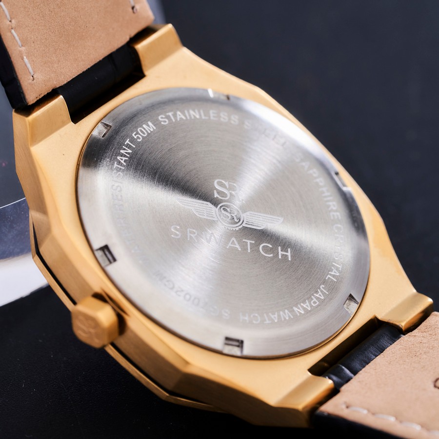 SRWATCH SG7002.4601GM - Ảnh 8