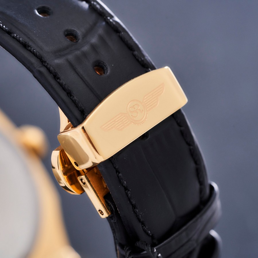 SRWATCH SG7002.4601GM - Ảnh 7