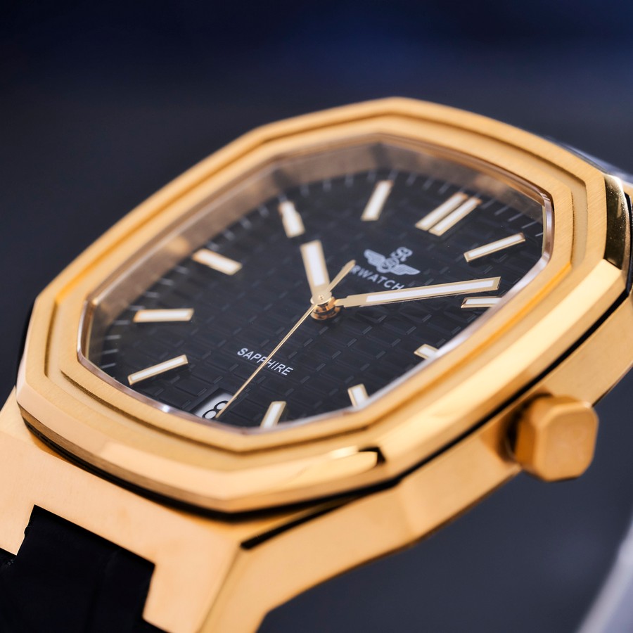 SRWATCH SG7002.4601GM - Ảnh 4