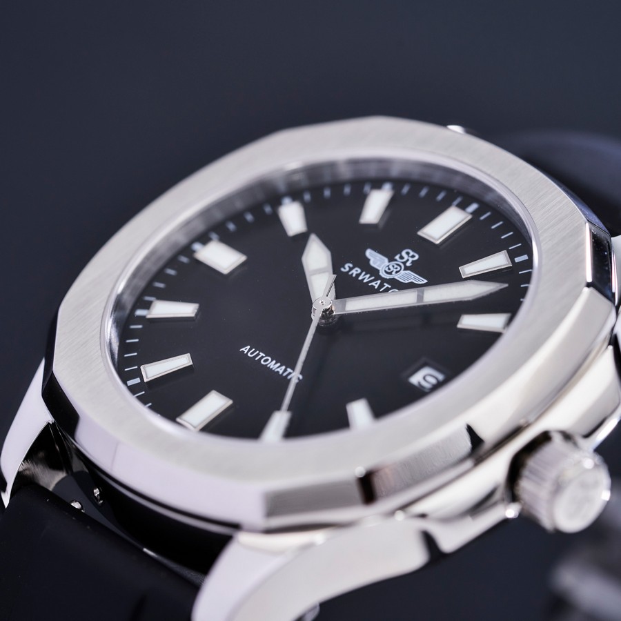 SRWATCH SG88803.4101AT - Ảnh 4