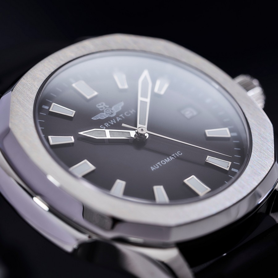 SRWATCH SG88803.4101AT - Ảnh 6