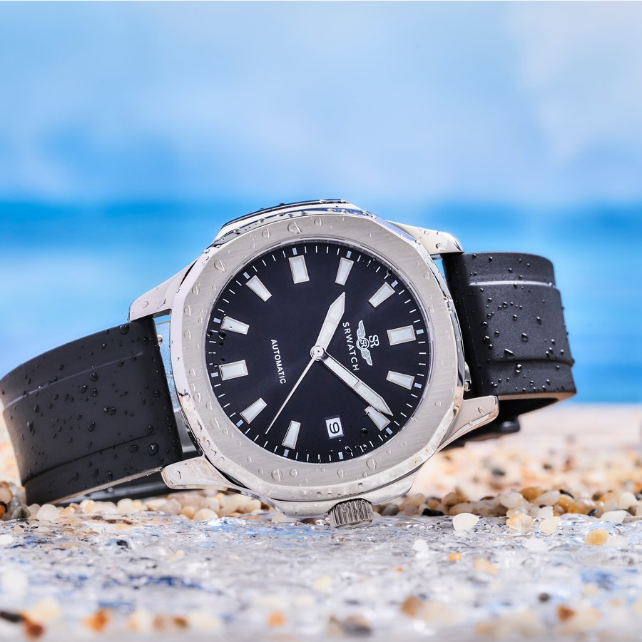 SRWATCH SG88803.4101AT - Ảnh 10