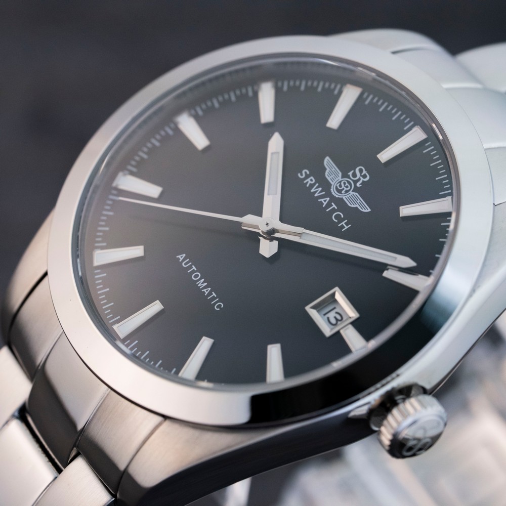 SRWATCH Automatic AT SG8888.1101AT - Ảnh 4