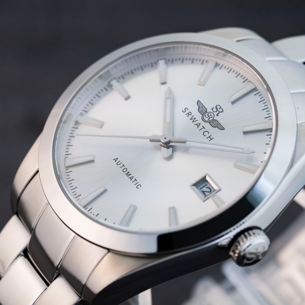 SRWATCH Automatic AT SG8888.1102AT - Ảnh 4
