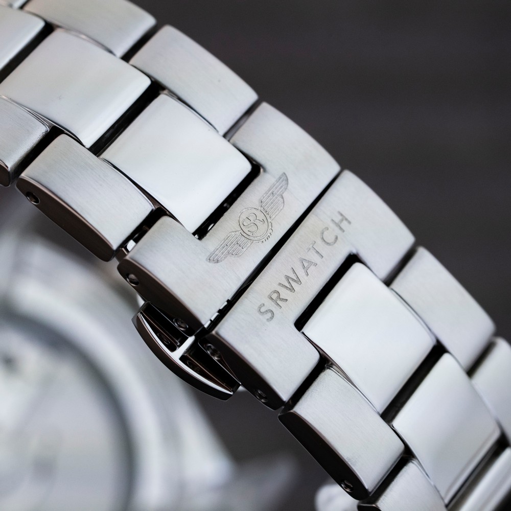 SRWATCH Automatic AT SG8888.1102AT - Ảnh 7