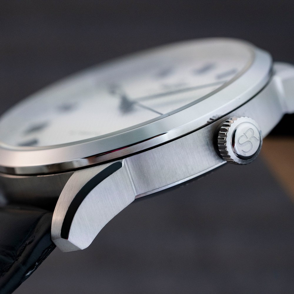 SRWATCH Automatic AT SG8889.4102AT - Ảnh 5