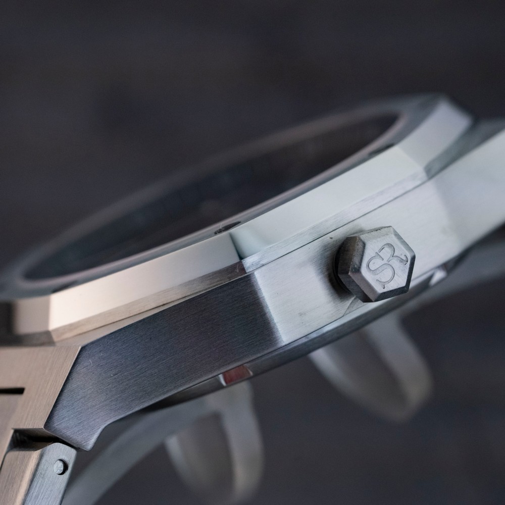 SRWATCH AT SG18181.1101STAR - Ảnh 5