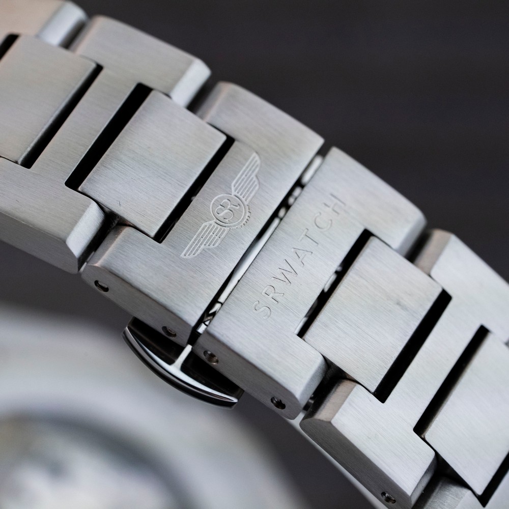 SRWATCH AT SG18181.1102STAR - Ảnh 7