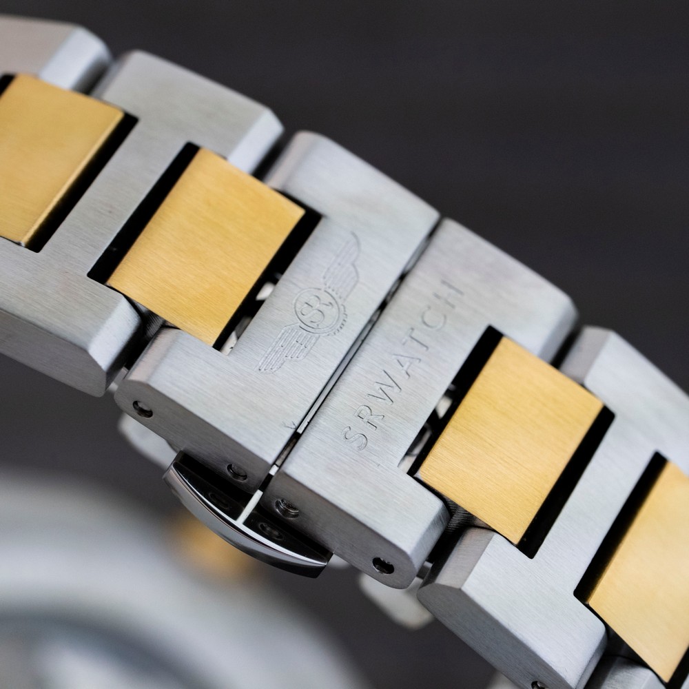 SRWATCH AT SG18181.1202STAR - Ảnh 7