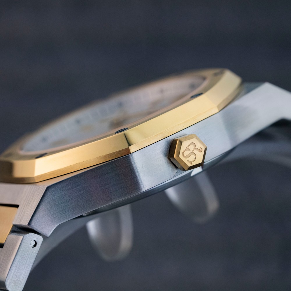 SRWATCH AT SG18181.1202STAR - Ảnh 5