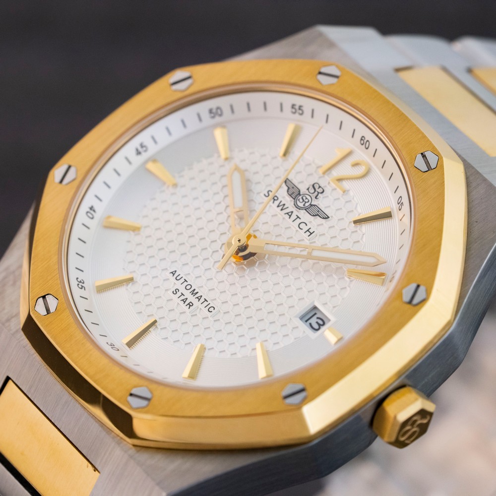 SRWATCH AT SG18181.1202STAR - Ảnh 4