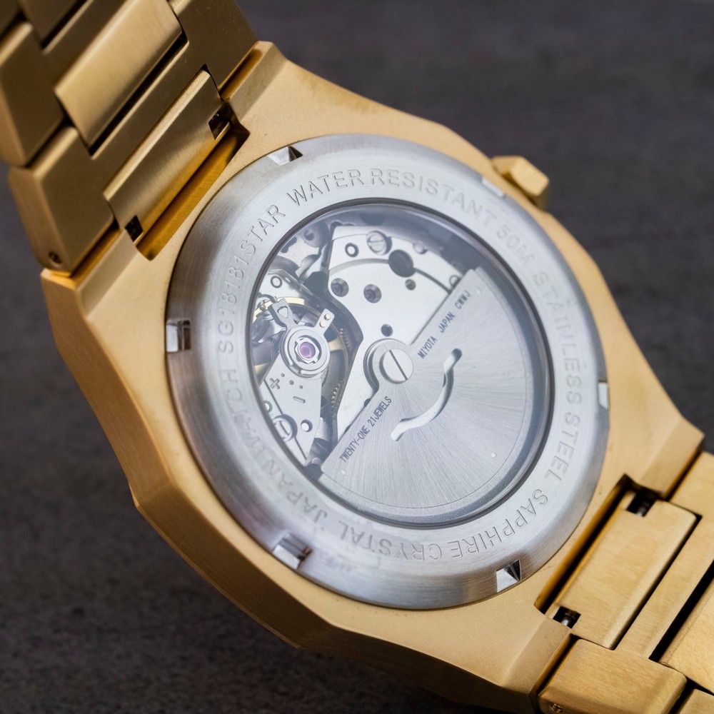 SRWATCH AT SG18181.1401STAR - Ảnh 8