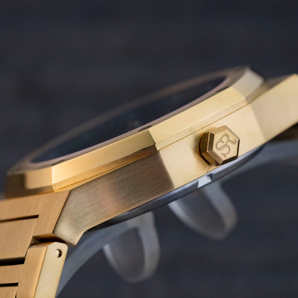 SRWATCH AT SG18181.1401STAR - Ảnh 5