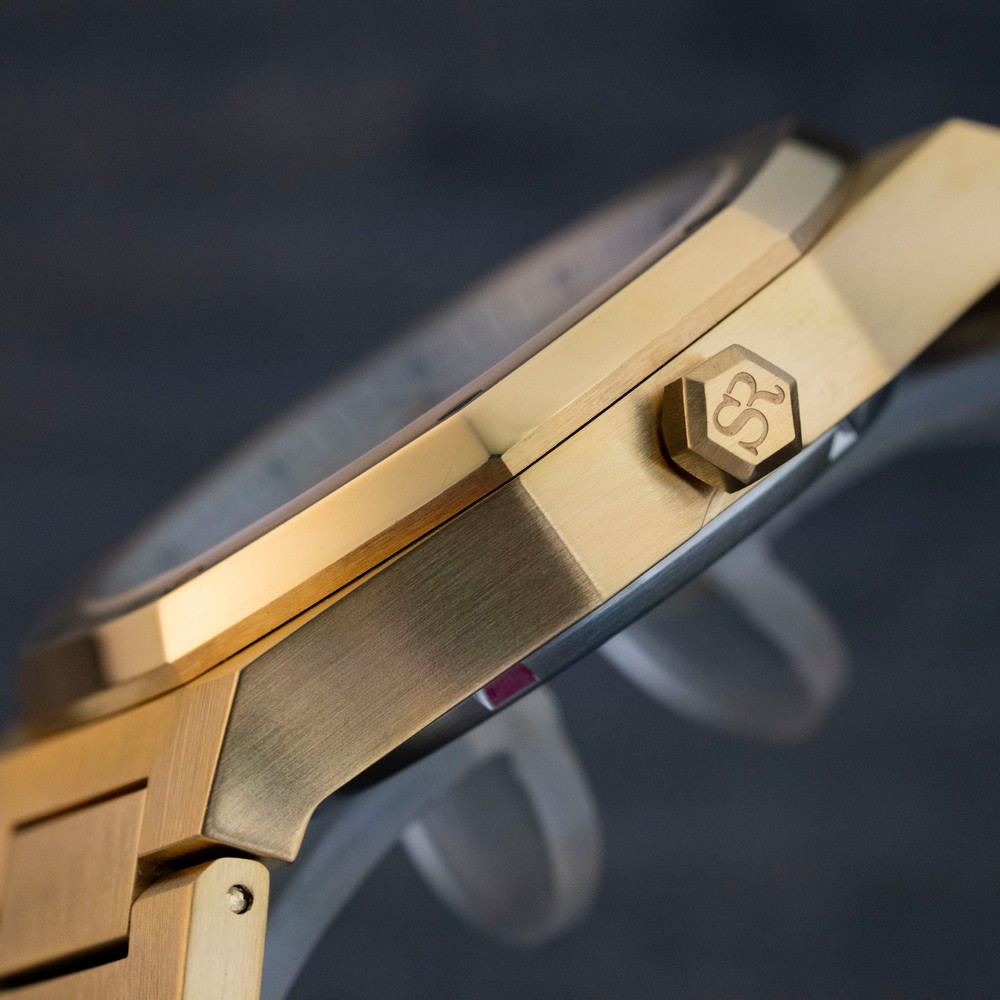 SRWATCH AT SG18181.1402STAR - Ảnh 5