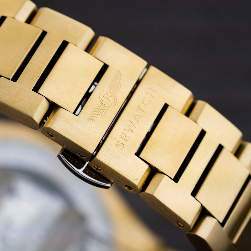 SRWATCH AT SG18181.1402STAR - Ảnh 7