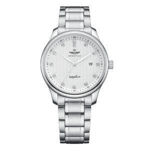 SRWATCH Timepiece TE SG1070.1102TE