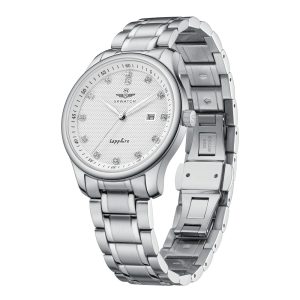 Alternative view of SRWATCH Timepiece TE SG1070.1102TE