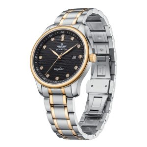 Alternative view of SRWATCH Timepiece TE SG1070.1201TE (Sao chép)