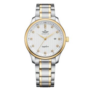 SRWATCH Timepiece TE SG1070.1202TE