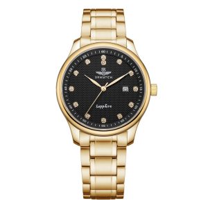 SRWATCH Timepiece TE SG1070.1401TE