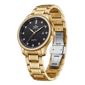 Alternative view of SRWATCH Timepiece TE SG1070.1401TE