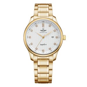 SRWATCH Timepiece TE SG1070.1402TE