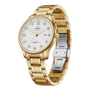 Alternative view of SRWATCH Timepiece TE SG1070.1402TE