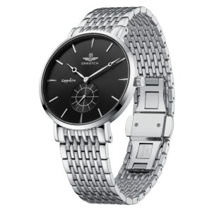 Alternative view of SRWATCH Timepiece TE SG1077.1101TE