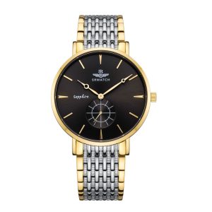 SRWATCH Timepiece TE SG1077.1201TE