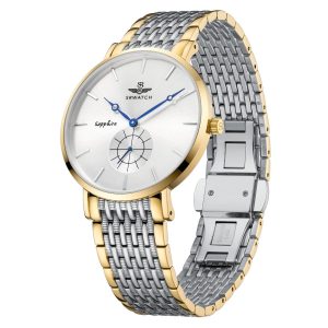 Alternative view of SRWATCH Timepiece TE SG1077.1202TE