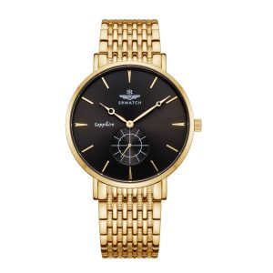SRWATCH Timepiece TE SG1077.1401TE