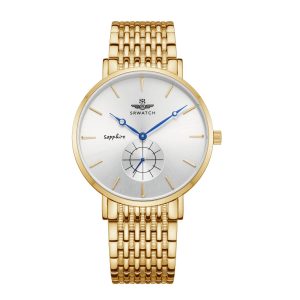 SRWATCH Timepiece TE SG1077.1402TE