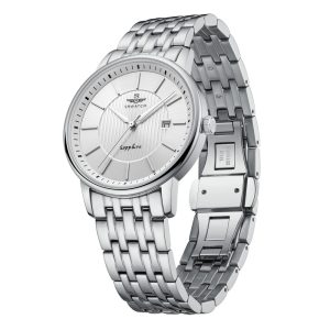 Alternative view of SRWATCH Timepiece TE SG1078.1102TE