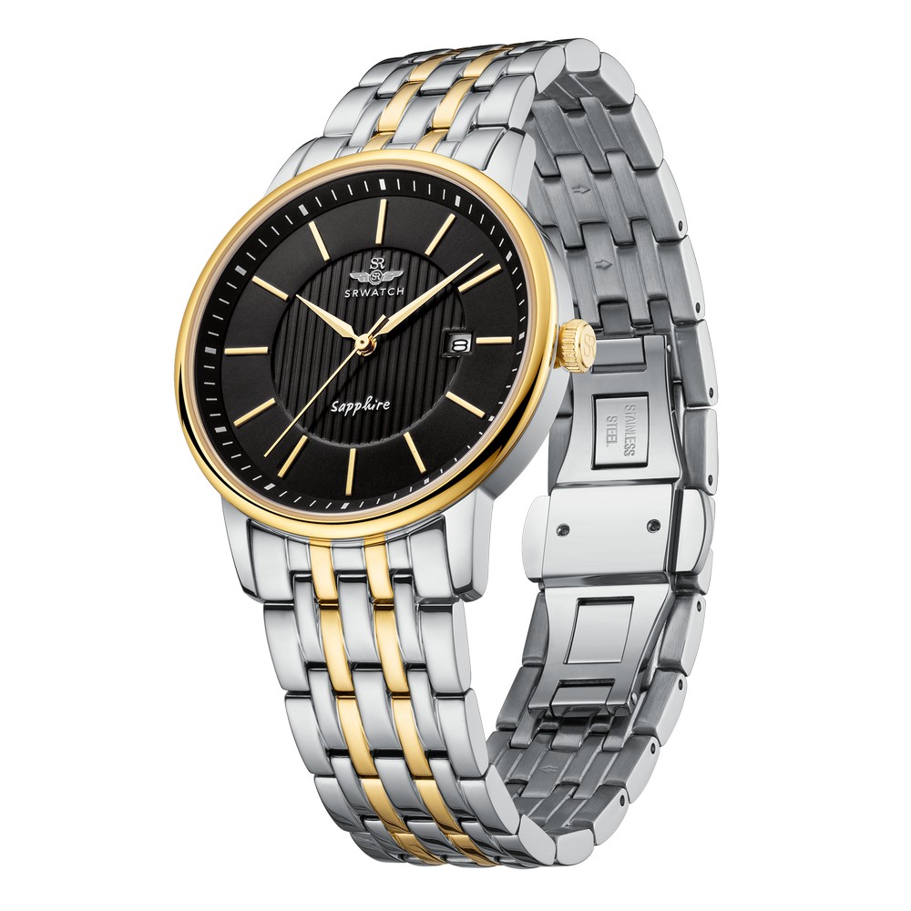 SRWATCH Timepiece TE SG1078.1201TE - Ảnh 2