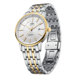 Alternative view of SRWATCH Timepiece TE SG1078.1202TE