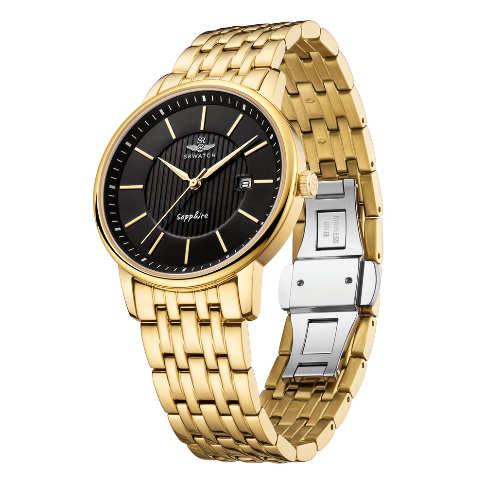 SRWATCH Timepiece TE SG1078.1401TE - Ảnh 2