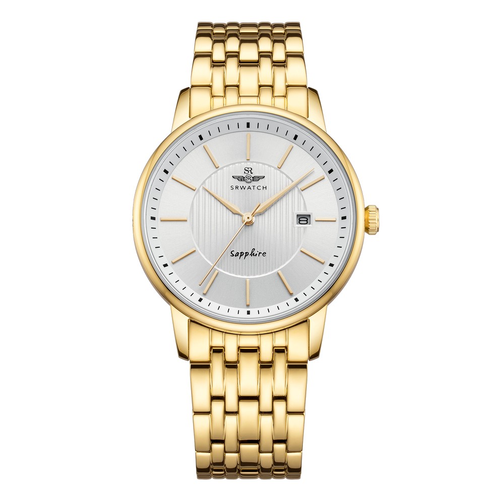 SRWATCH Timepiece TE SG1078.1402TE