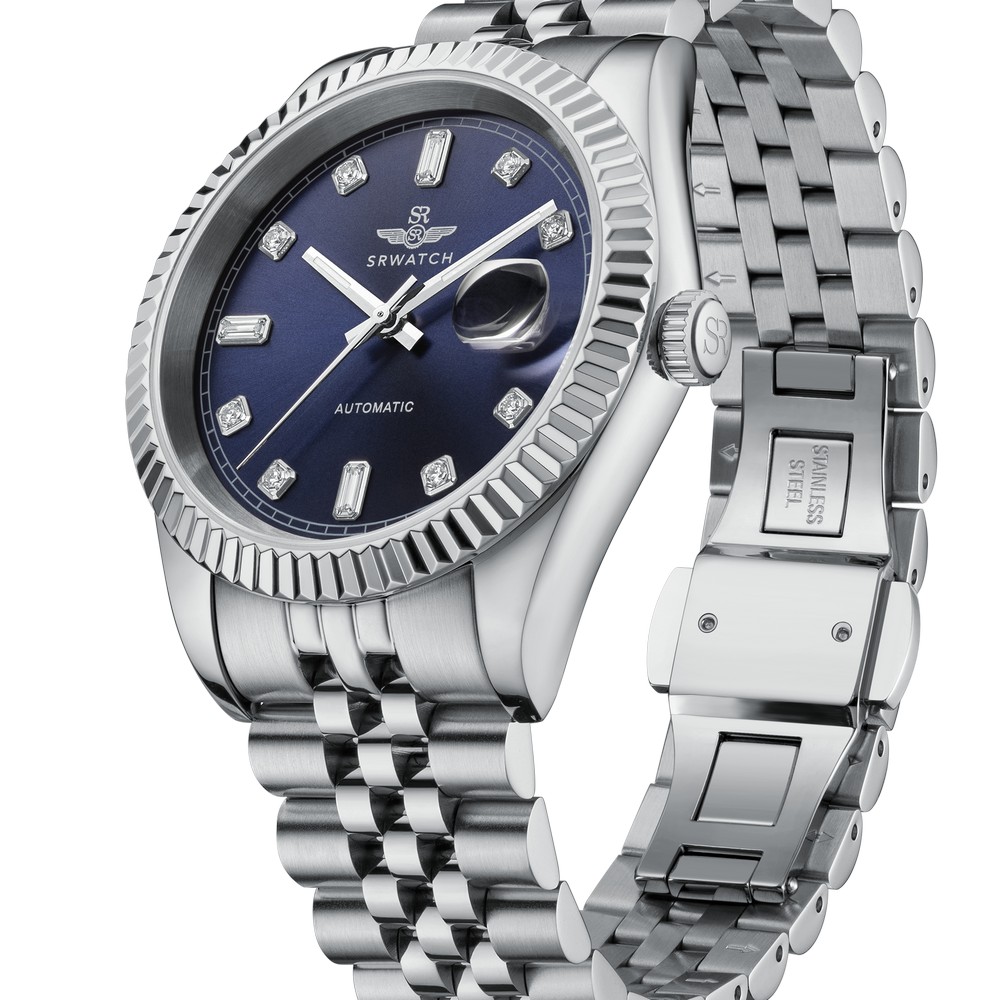 SRWATCH SG88805.1103AT - Ảnh 2