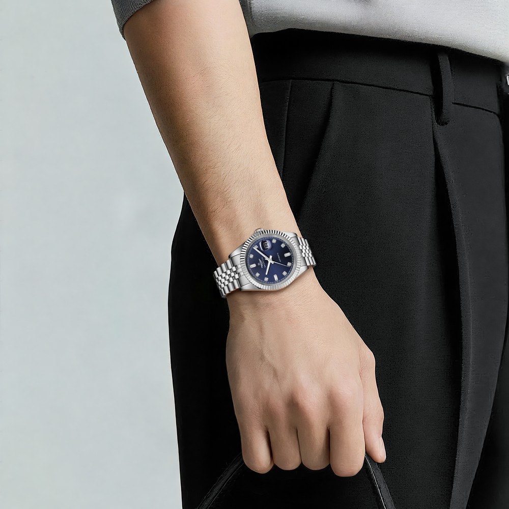 SRWATCH SG88805.1103AT - Ảnh 4