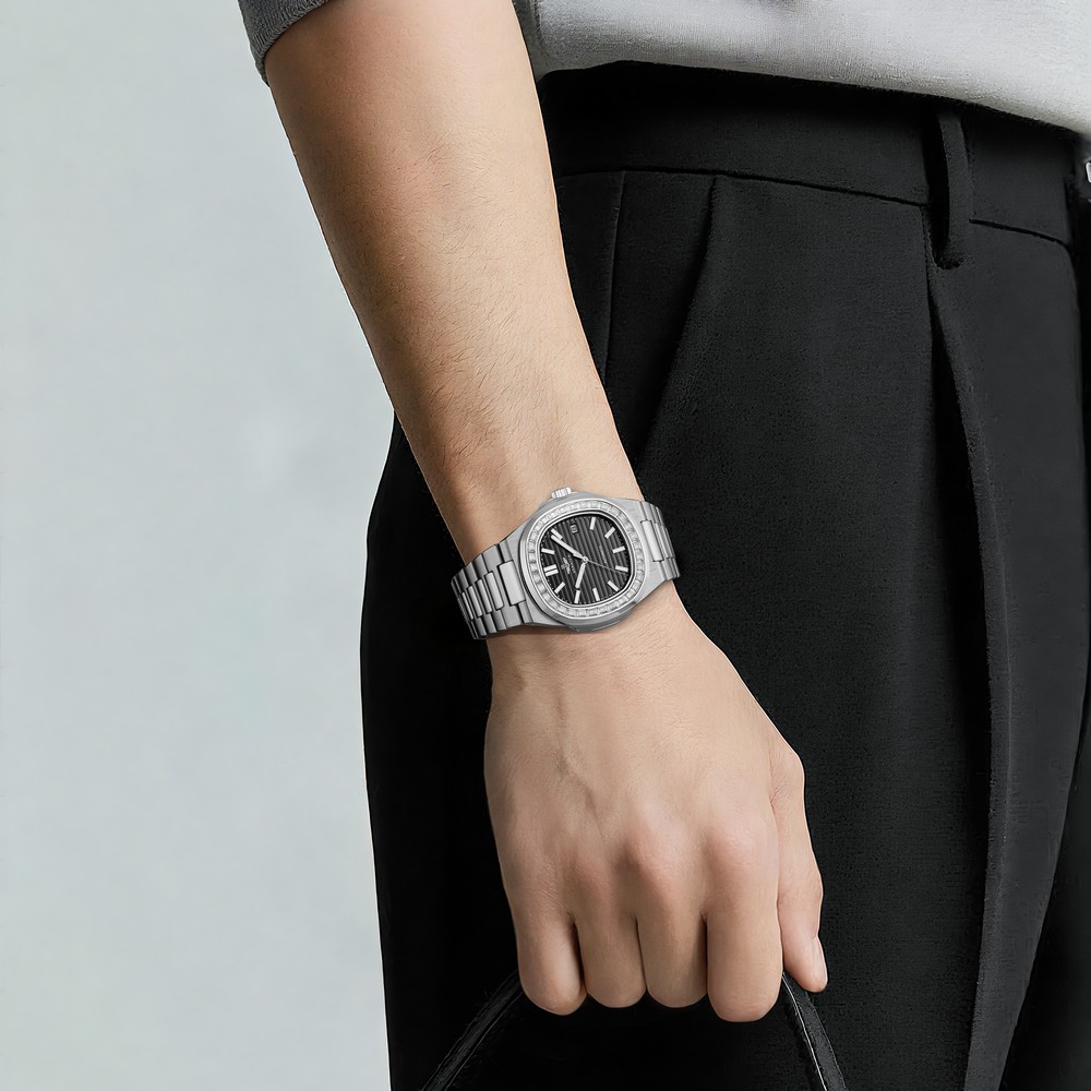 SRWATCH SG88806.1101AT - Ảnh 4